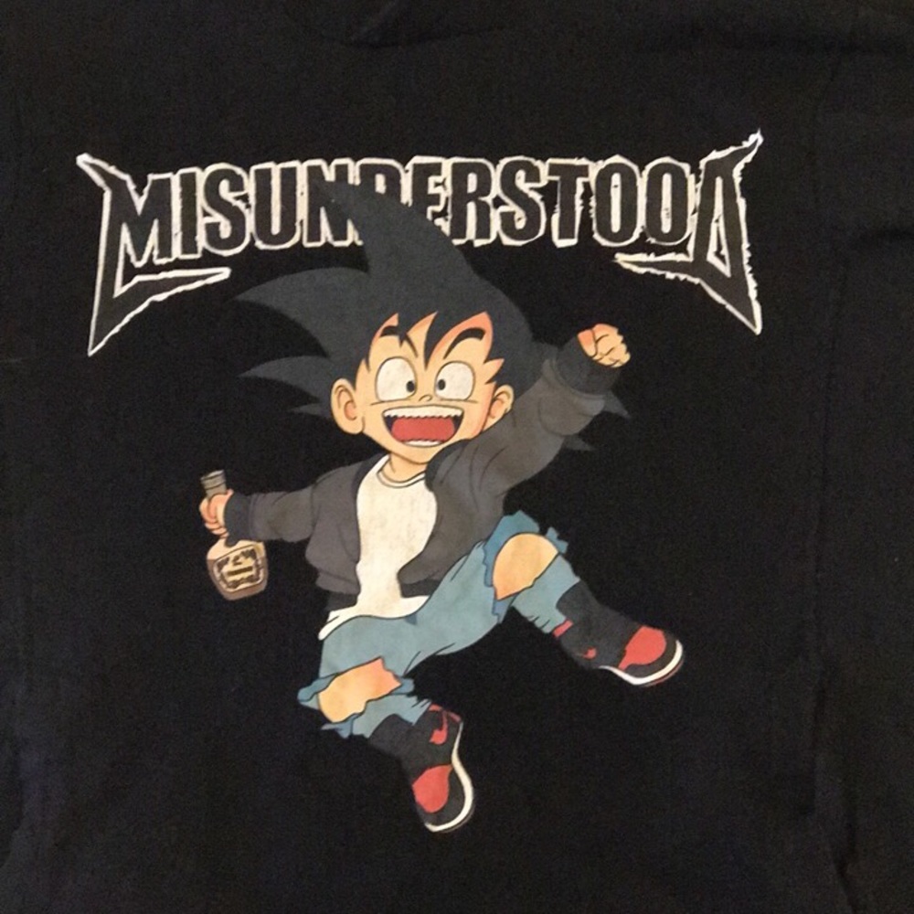 Entree hoodie